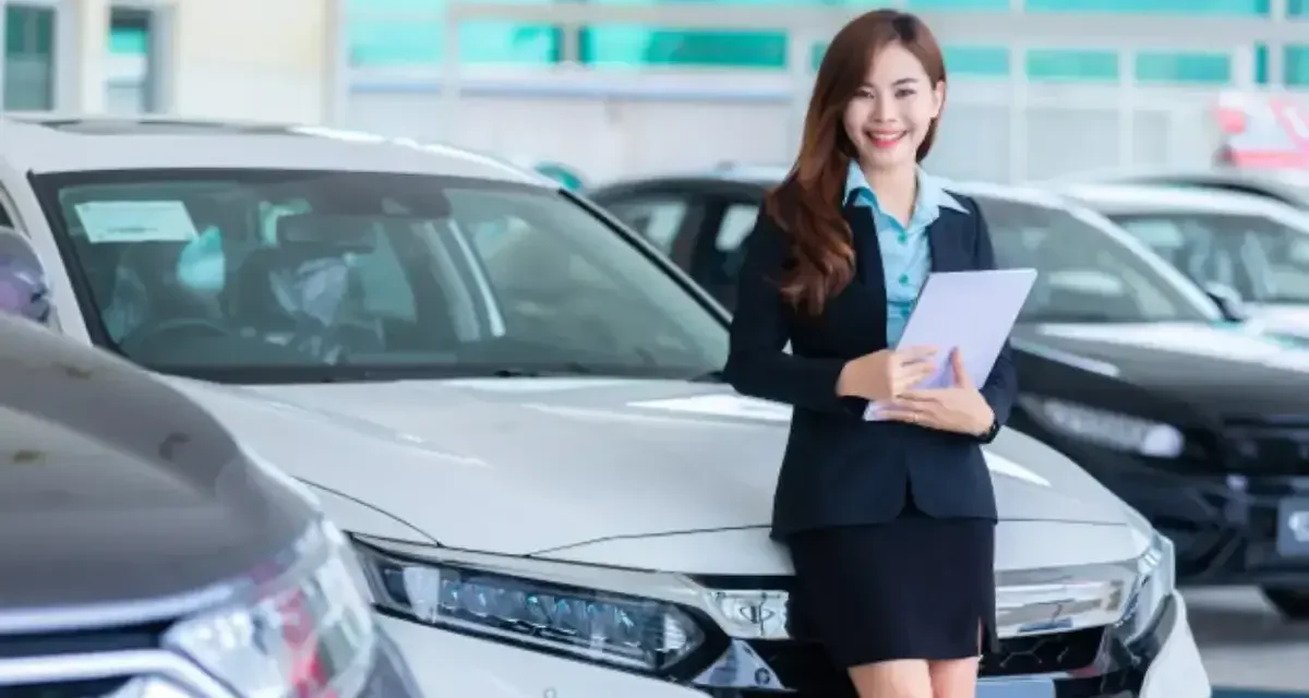 Profesi Sales Semakin Berat, Target Tinggi Daya Beli Menurun