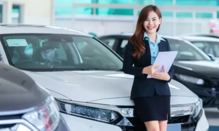 Profesi Sales Semakin Berat, Target Tinggi Daya Beli Menurun