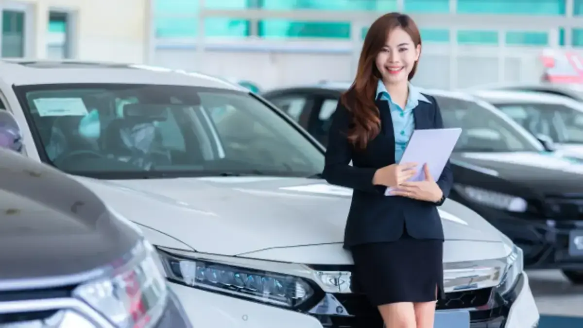 Profesi Sales Semakin Berat, Target Tinggi Daya Beli Menurun