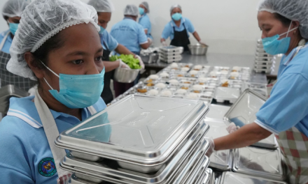 SPPG Boros Rp1 Triliun Per Bulan, Pengawasan Diminta Perketat