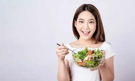 Cara Mendapatkan Body Goals Secara Sehat Tanpa Diet Ekstrem