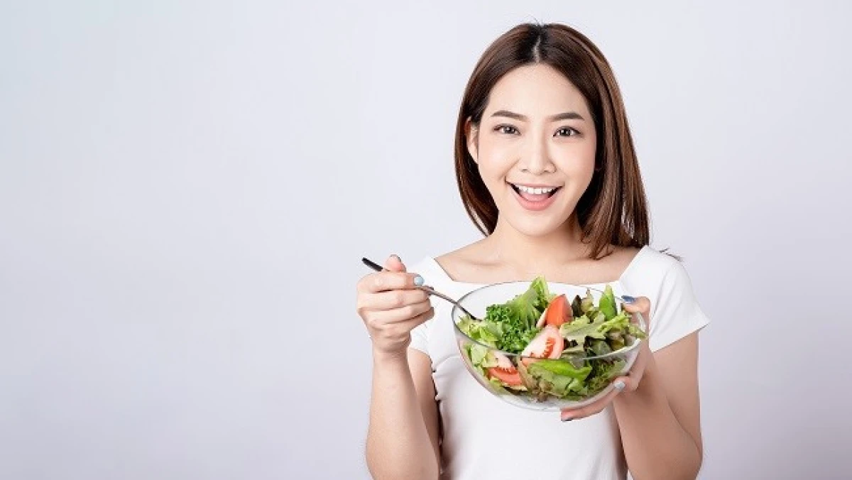 Cara Mendapatkan Body Goals Secara Sehat Tanpa Diet Ekstrem