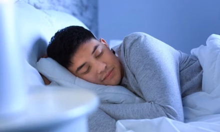 Cara Meningkatkan Kualitas Tidur Secara Alami Dan Efektif