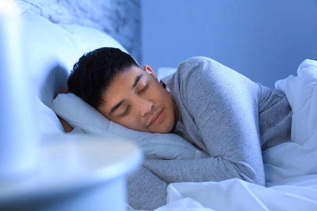 Cara Meningkatkan Kualitas Tidur Secara Alami Dan Efektif