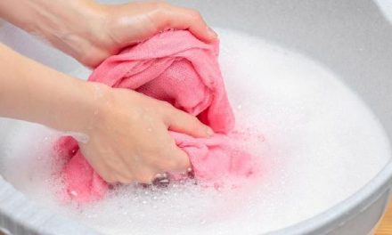 Detergen Untuk Pakaian: Tips Memilih Sesuai Kebutuhan