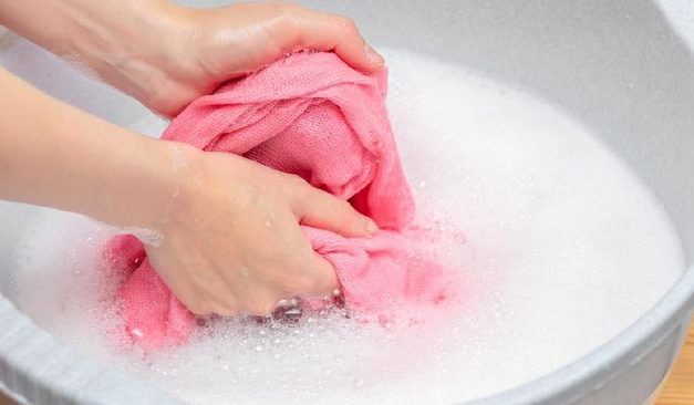 Detergen Untuk Pakaian: Tips Memilih Sesuai Kebutuhan