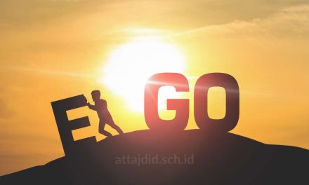 Ego Tinggi Berdampak Terhadap Hubungan Sosial Kesuksesan