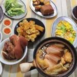 Hidangan Chinese Food Paling Populer Yang Wajib Dicoba