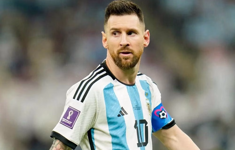 Lionel Messi: Perjalanan Karier Sang Bintang Sepak Bola Dunia