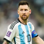 Lionel Messi: Perjalanan Karier Sang Bintang Sepak Bola Dunia