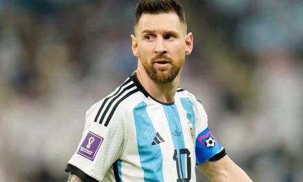 Lionel Messi: Perjalanan Karier Sang Bintang Sepak Bola Dunia