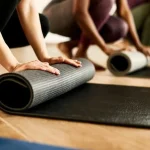 Memilih Matras Yoga Yang Nyaman Untuk Pemula Dan Profesional
