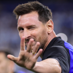 Messi Cetak 7 Gol? Simak Fakta Dan Statistik Lengkapnya