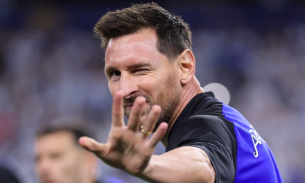 Messi Cetak 7 Gol? Simak Fakta Dan Statistik Lengkapnya