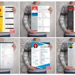 Panduan Lengkap Menulis CV Yang Menarik bagi HRD