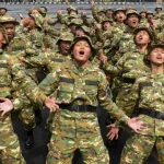 Pelatihan Militer Di Sekolah Merah Putih: Tujuan, Manfaatnya