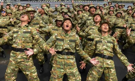 Pelatihan Militer Di Sekolah Merah Putih: Tujuan, Manfaatnya