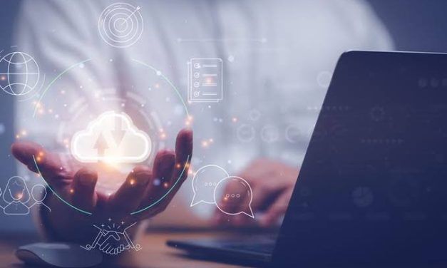 Pentingnya Backup Data Untuk Menghindari Kehilangan Informasi