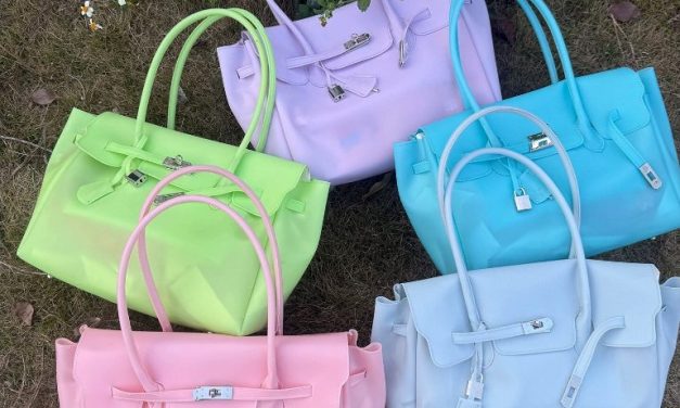 Tas Jelly Firkin Viral: Mengapa Banyak Orang Mengincarnya?