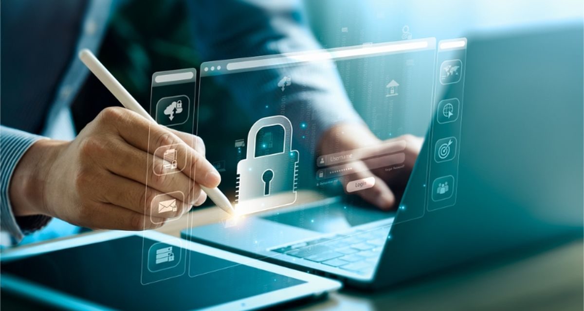 Tips Keamanan Siber Melindungi Data Pribadi Ancaman Digital