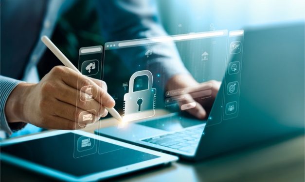 Tips Keamanan Siber Melindungi Data Pribadi Ancaman Digital