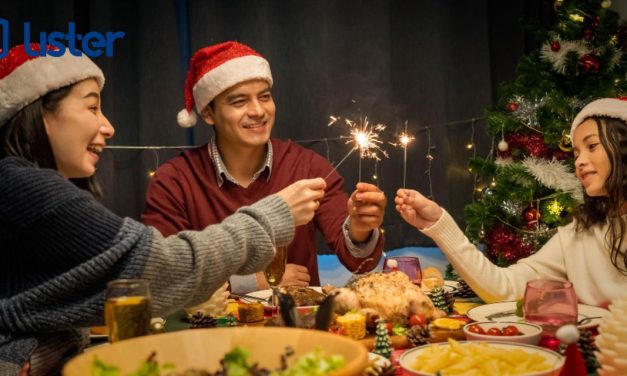 Tradisi Perayaan Natal Di Berbagai Negara Yang Penuh Makna