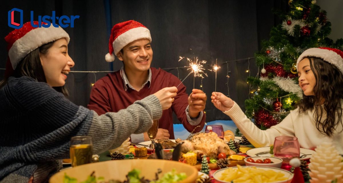Tradisi Perayaan Natal Di Berbagai Negara Yang Penuh Makna