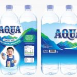 Air Aqua Dan Perjalanan Air Minum Kemasan Di Indonesia