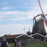 Belanda Dan Kincir Angin: Mengapa Keduanya Begitu Identik?