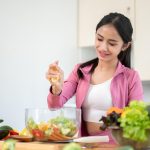 Cara Memilih Makanan Bergizi Untuk Menunjang Pola Hidup Sehat