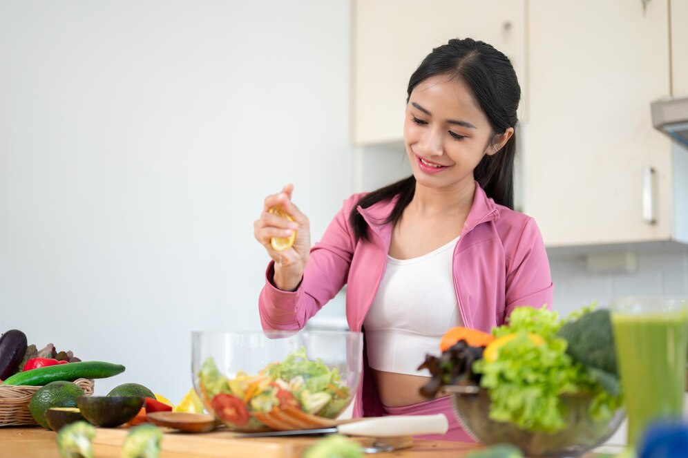 Cara Memilih Makanan Bergizi Untuk Menunjang Pola Hidup Sehat