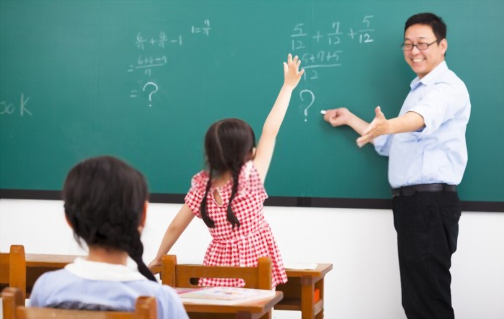 Dosen Dan Guru: Peran Penting Pendidik Membentuk Generasi