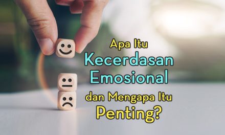 Kecerdasan Emosional: Penting Mengelola Perasaan Kehidupan