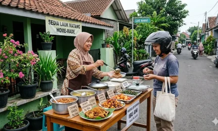 Peluang Bisnis: Ide Usaha Yang Bisa Dimulai Dari Rumah