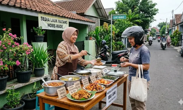 Peluang Bisnis: Ide Usaha Yang Bisa Dimulai Dari Rumah