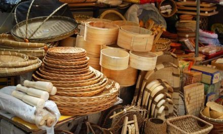 Peluang Produk Kerajinan Lokal Di Tengah Perkembangan Digital