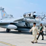 Pesawat Tempur: Teknologi Dan Fungsi Dalam Pertahanan Negara