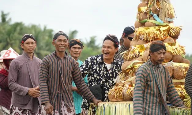 Ragam Tradisi Daerah Indonesia Yang Menjadi Warisan Berharga