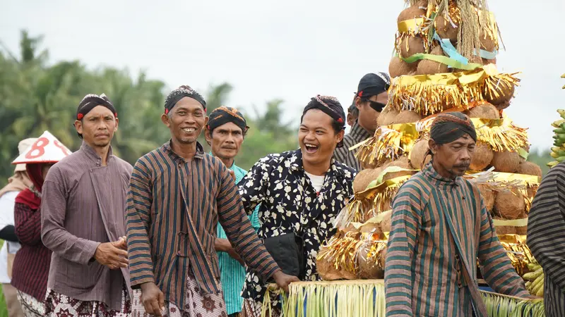 Ragam Tradisi Daerah Indonesia Yang Menjadi Warisan Berharga