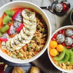 Smoothies Sehat: Kombinasi Buah Terbaik Untuk Diet Anda