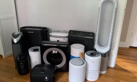 Air Purifier Untuk Ruangan: Fungsi Filter Dan Cara Perawatannya