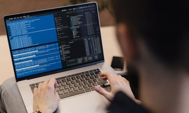 Belajar Coding Pemula: Mengenal Logika Dasar Pemrograman