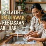 Belajar Mandiri: Cara Membangun Kebiasaan Bertanggung Jawab