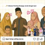 Hubungan Ipar: Menjaga Batasan Dan Keharmonisan Keluarga