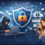 Keamanan Data Pribadi: Kebiasaan Digital Yang Perlu Diterapkan