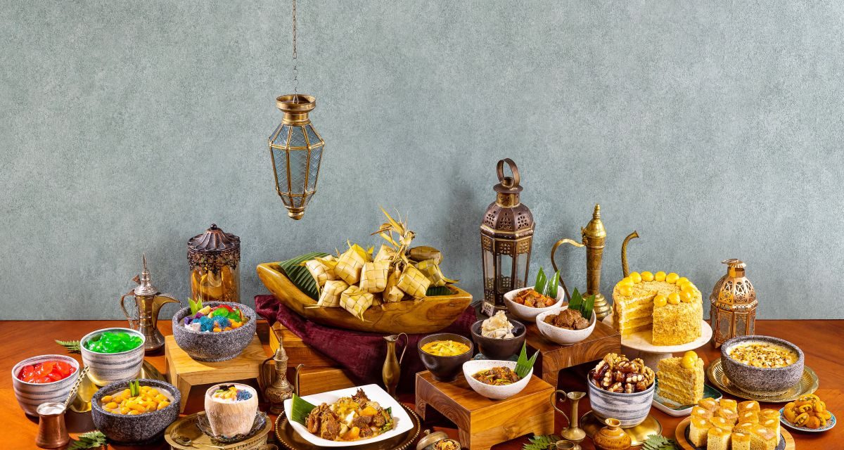 Kuliner Nusantara: Kekayaan Hidangan Dari Berbagai Wilayah