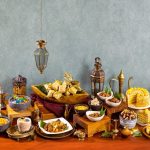 Kuliner Nusantara: Kekayaan Hidangan Dari Berbagai Wilayah