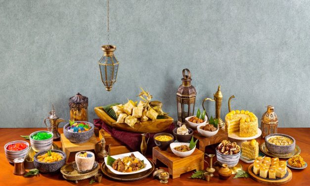 Kuliner Nusantara: Kekayaan Hidangan Dari Berbagai Wilayah