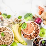 Makanan Kaya Serat: Bahan Pangan Melengkapi Menu Harian