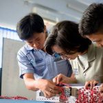 Pendidikan Vokasi: Pilihan Belajar Dengan Fokus Keterampilan
